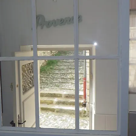 L'escale Apartment *