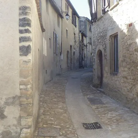 L'escale